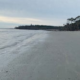 Review photo of Hunting Island State Park Campground by Tonya D., January 22, 2019