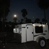 Review photo of Hunting Island State Park Campground by Tonya D., January 22, 2019
