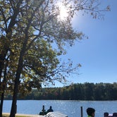 Review photo of Lake Lincoln Campground — Lincoln State Park by tricia B., January 23, 2019