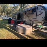 Review photo of Encore Clover Leaf Forest RV Resort by Sherman C., January 23, 2019