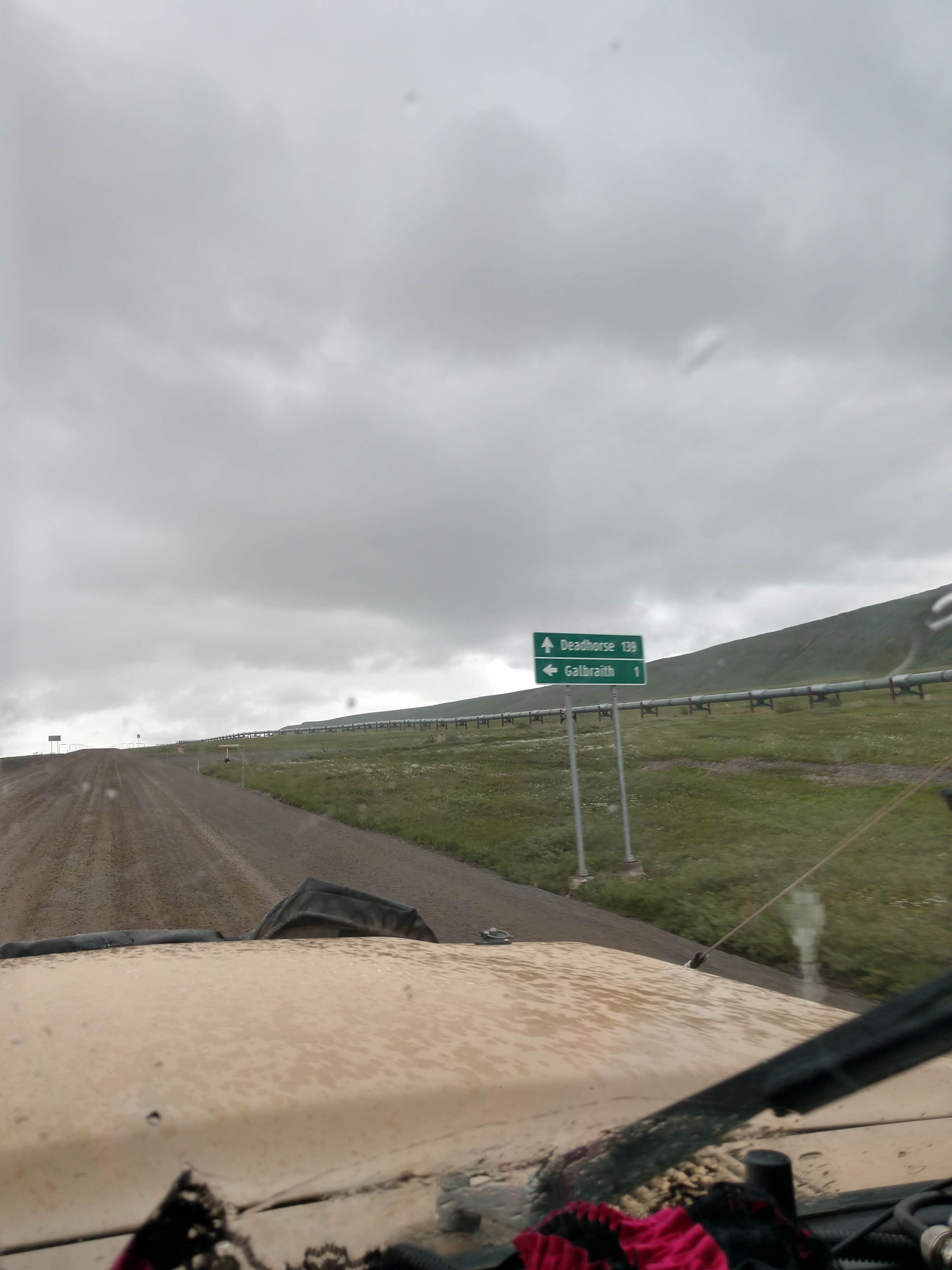 Camper submitted image from BLM Galbraith Lake Recreation Site - 2