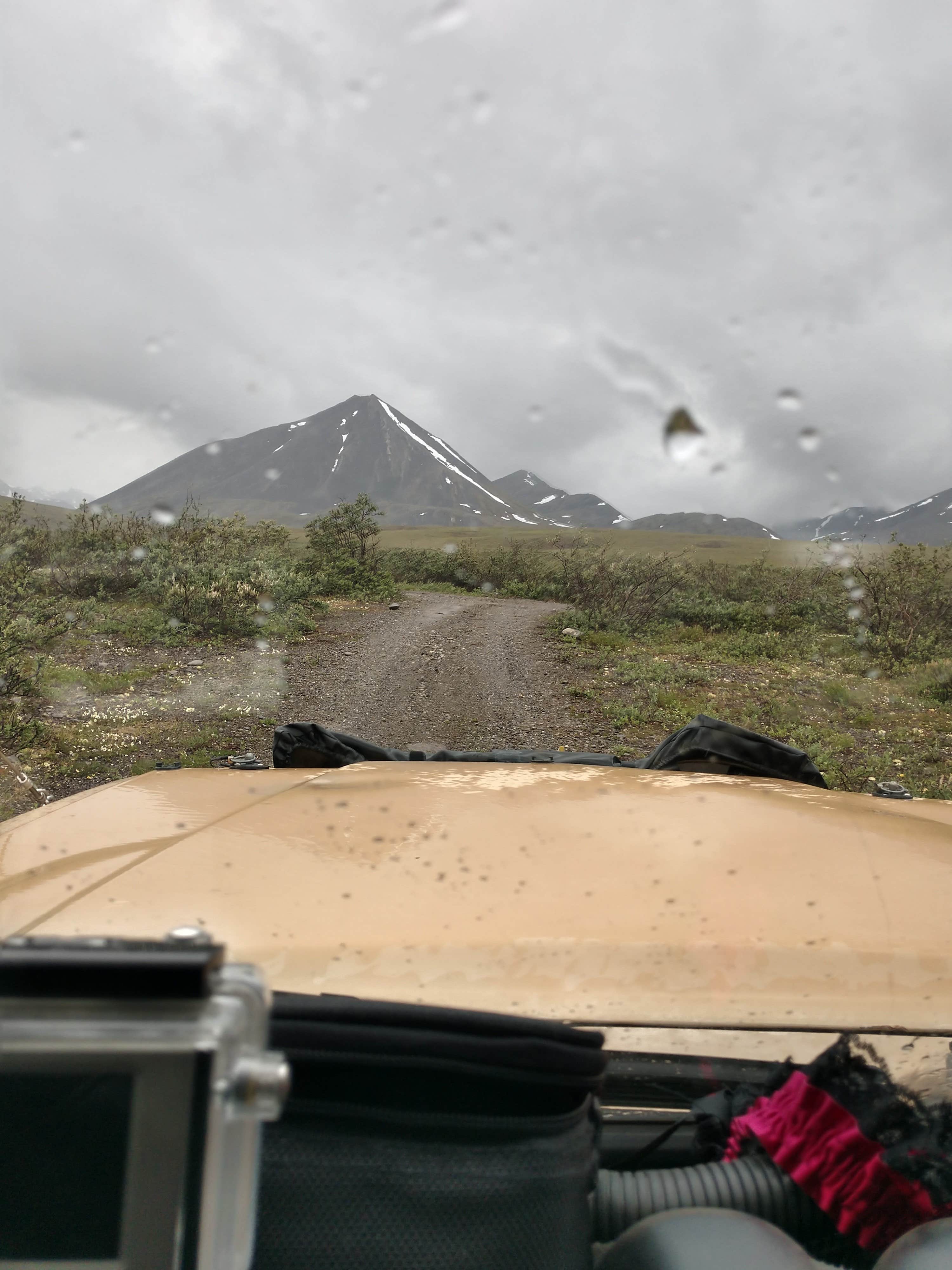 Camper submitted image from BLM Galbraith Lake Recreation Site - 3