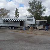 Review photo of Wendover KOA by Darrin L., August 23, 2016