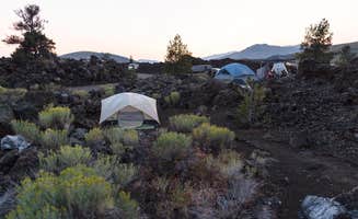 The Dyrt's photo at Lava Flow Campground — Craters of the Moon National Monument near Craters of the Moon National Monument