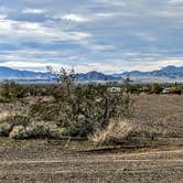 Review photo of Scaddan Wash BLM Dispersed Camping Area by Shari  G., January 31, 2019