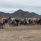 Review photo of Scaddan Wash BLM Dispersed Camping Area by Shari  G., January 31, 2019