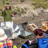 Review photo of Scaddan Wash BLM Dispersed Camping Area by Shari  G., January 31, 2019