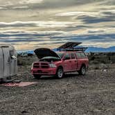 Review photo of Scaddan Wash BLM Dispersed Camping Area by Shari  G., January 31, 2019