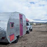 Review photo of Ramsey Mine Rd. BLM Dispersed Camping Area by Shari  G., January 31, 2019