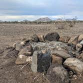 Review photo of Ramsey Mine Rd. BLM Dispersed Camping Area by Shari  G., January 31, 2019