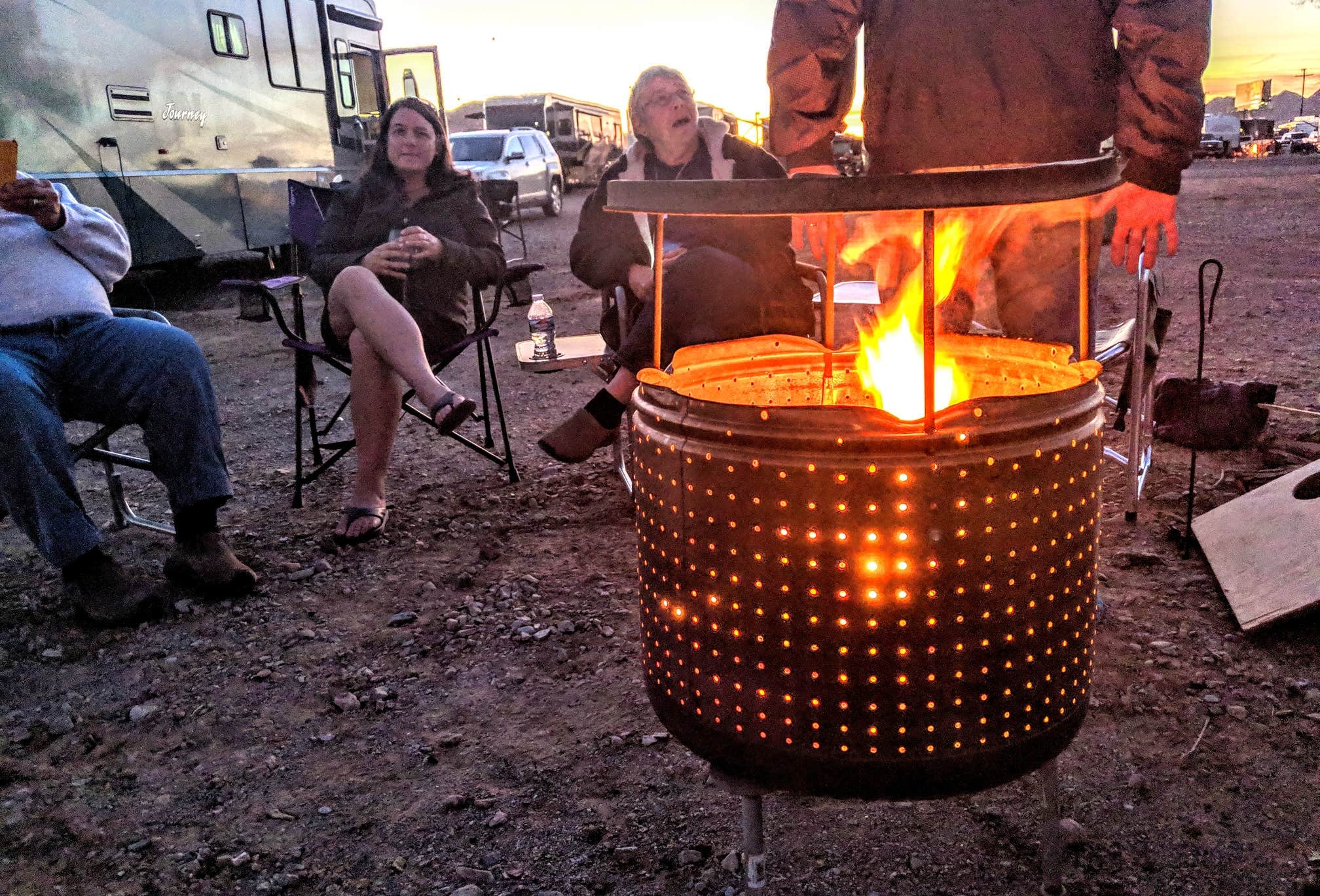 Rice Ranch Rv Park Map Rice Ranch RV Park | Quartzsite, Arizona
