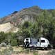 Cimarron Campground (CO) — Curecanti National Recreation Area
