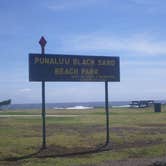 Review photo of Punalu`u Beach Park by Christy K., July 25, 2015