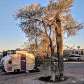 Review photo of Rice Ranch RV Park by Shari  G., January 31, 2019