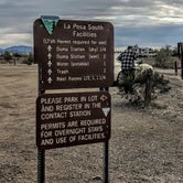 Review photo of La Posa South BLM Long Term Visitor Area (LTVA) by Shari  G., January 31, 2019