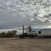 Review photo of La Posa South BLM Long Term Visitor Area (LTVA) by Shari  G., January 31, 2019