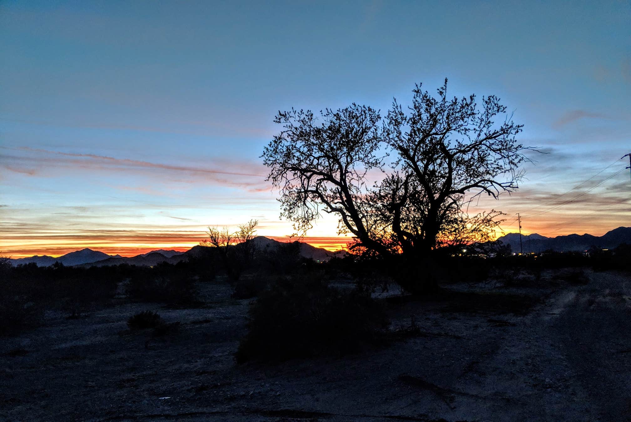 La Posa North BLM Long Term Visitor Areas Camping | Quartzsite, AZ