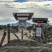 Review photo of La Posa North BLM Long Term Visitor Areas   by Shari  G., January 31, 2019