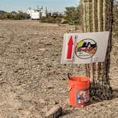 Review photo of Road Runner BLM Dispersed Camping Area by Shari  G., January 31, 2019