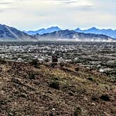 Review photo of La Posa West BLM Long Term Visitor Area by Shari  G., January 31, 2019