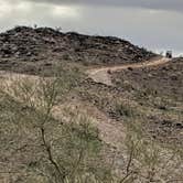 Review photo of La Posa West BLM Long Term Visitor Area by Shari  G., January 31, 2019