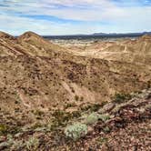 Review photo of La Posa West BLM Long Term Visitor Area by Shari  G., January 31, 2019