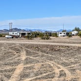 Review photo of Hi Jolly BLM Dispersed Camping Area by Shari  G., February 1, 2019