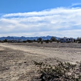 Review photo of Hi Jolly BLM Dispersed Camping Area by Shari  G., February 1, 2019