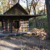 Review photo of Monte Sano State Park Campground by Allan S., February 1, 2019