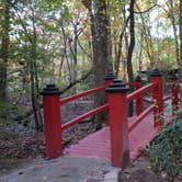 Review photo of Monte Sano State Park Campground by Allan S., February 1, 2019