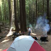 Review photo of Hidden Springs Campground — Humboldt Redwoods State Park by Jim M., February 1, 2019