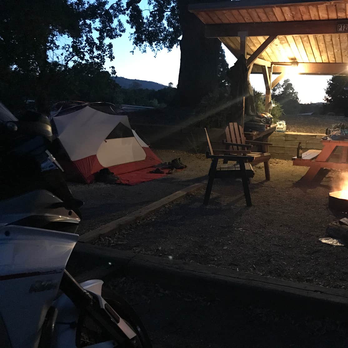 Angels Camp Campground and RV Camping | The Dyrt