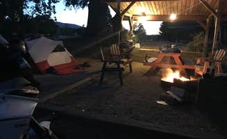 Jim M.'s photo at Angels Camp Campground and RV near Sonora, CA