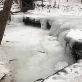 Review photo of Platte River State Park Campground by Pat V., February 3, 2019