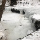 Review photo of Platte River State Park Campground by Pat V., February 3, 2019