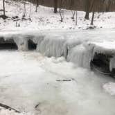 Review photo of Platte River State Park Campground by Pat V., February 3, 2019