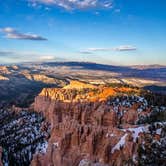Review photo of North Campground — Bryce Canyon National Park by Darrin L., August 23, 2016