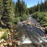 Review photo of Pawnee Campground by Marty L., February 3, 2019