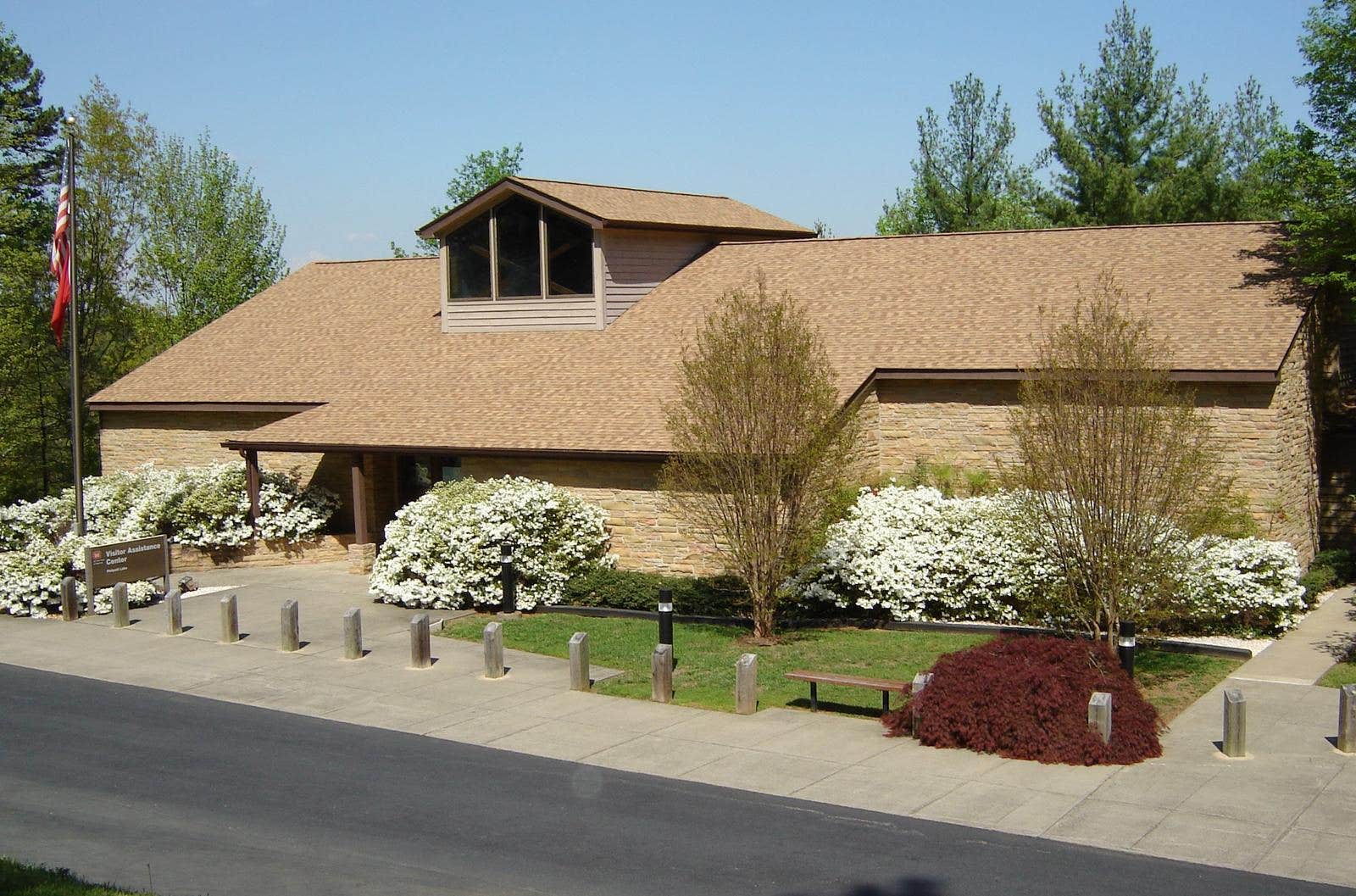 Camper-submitted photo at Philpott Park near Philpott Lake