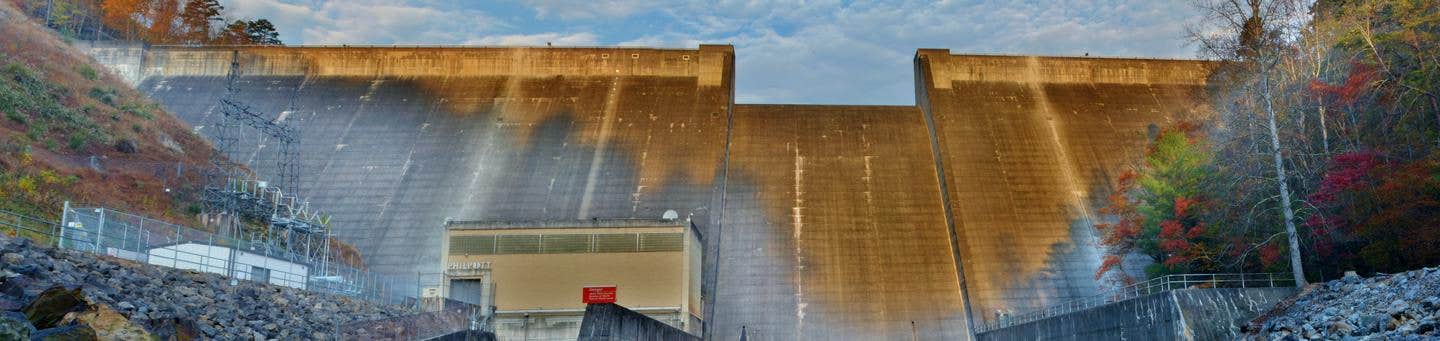 Camper-submitted photo at Philpott Park near Philpott Lake