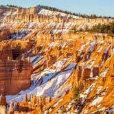Review photo of North Campground — Bryce Canyon National Park by Darrin L., August 23, 2016
