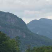 Review photo of Crawford Notch Campground by Melanie M., February 4, 2019