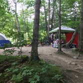 Review photo of Crawford Notch Campground by Melanie M., February 4, 2019