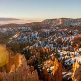 Review photo of North Campground — Bryce Canyon National Park by Darrin L., August 23, 2016