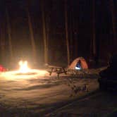 Review photo of Pokagon State Park Campground by Buck R., February 6, 2019