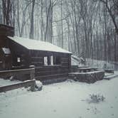 Review photo of Pokagon State Park Campground by Buck R., February 6, 2019