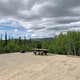 Arctic Circle Campground — Dalton Highway