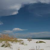 Review photo of Fort Pickens Campground — Gulf Islands National Seashore by brittany M., February 8, 2019