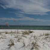 Review photo of Fort Pickens Campground — Gulf Islands National Seashore by brittany M., February 8, 2019