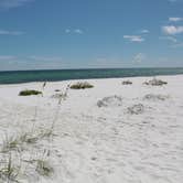 Review photo of Fort Pickens Campground — Gulf Islands National Seashore by brittany M., February 8, 2019